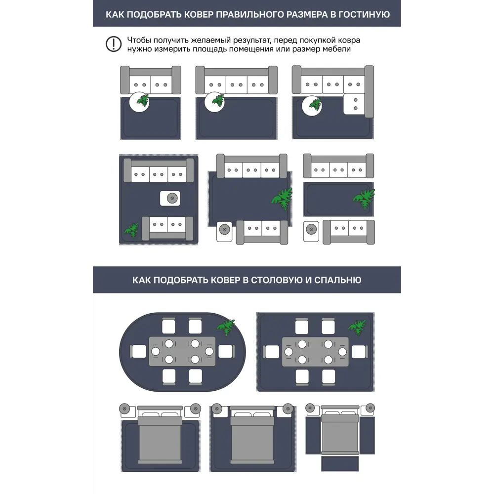 Ковер вискоза Isphahan 84475 160x230 см цвет серый антик DEVOS-CABY STLM-2150429 - Вид №6