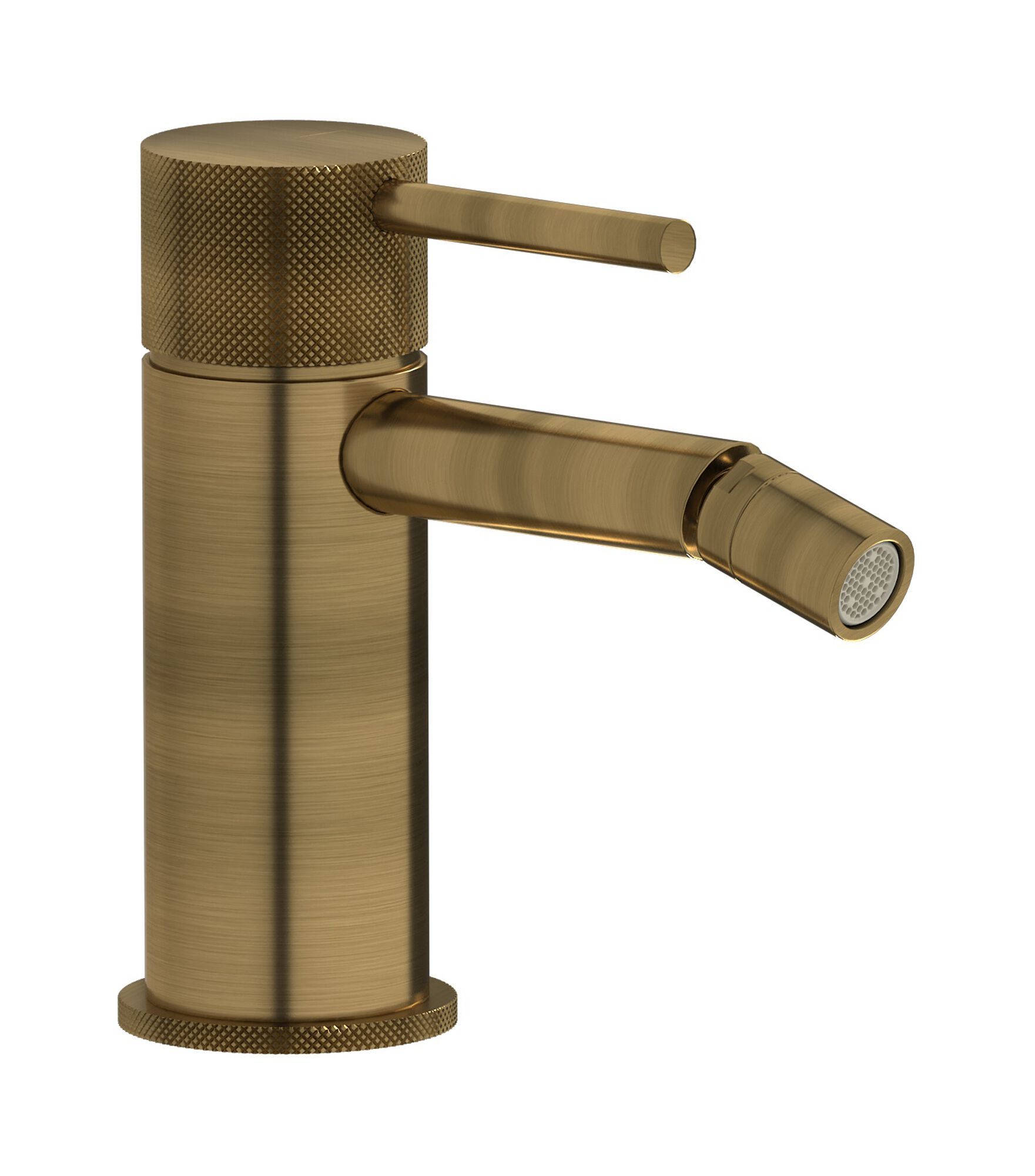 Смеситель для биде с автоматическим сливом IB промышленность ARCH-00089095 - Вид №6