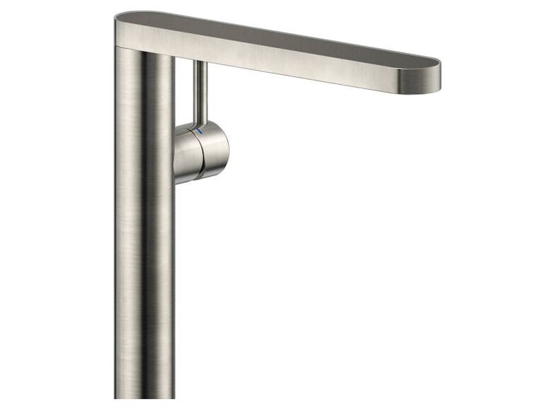 Смеситель для кухни из нержавеющей стали Nobili Match ARCH-00084051 - Вид №4