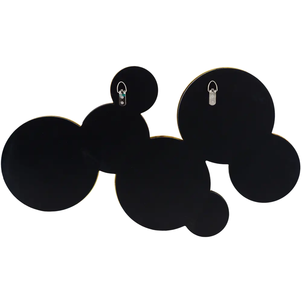 Зеркало декоративное Золото с рамой Atmosphera STLM-2016646 - Вид №2