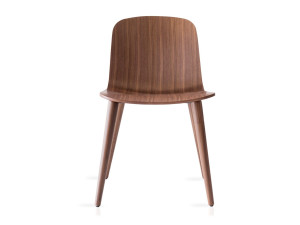 Стул грецкого ореха