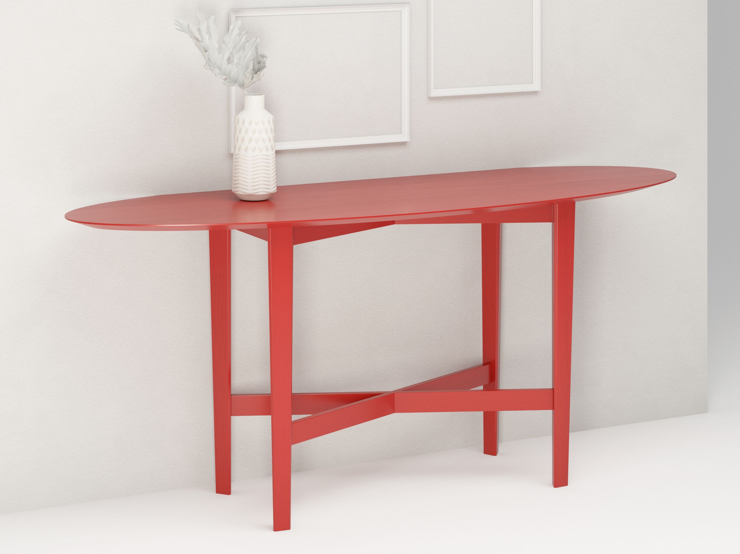 Деревянная консоль BBB Луи-Филипп ARCH-00126687 - Вид №4