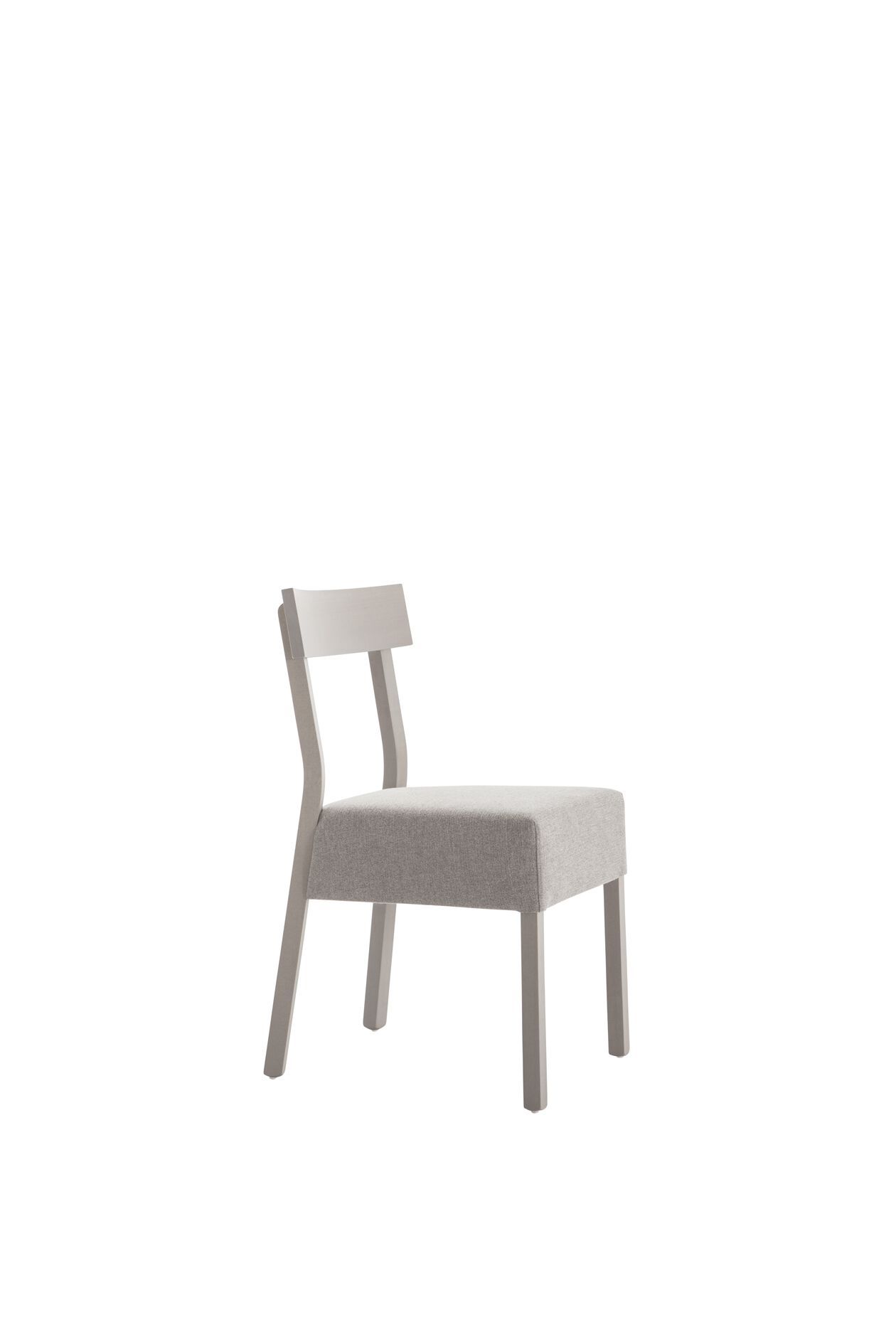 Стул из бука с мягким сиденьем Palma Италия ARCH-00018547 - Вид №9