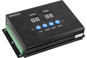 15761330 DMX контроллер для светильников LL-892 (3W, IP20) LD150 32260 FERON