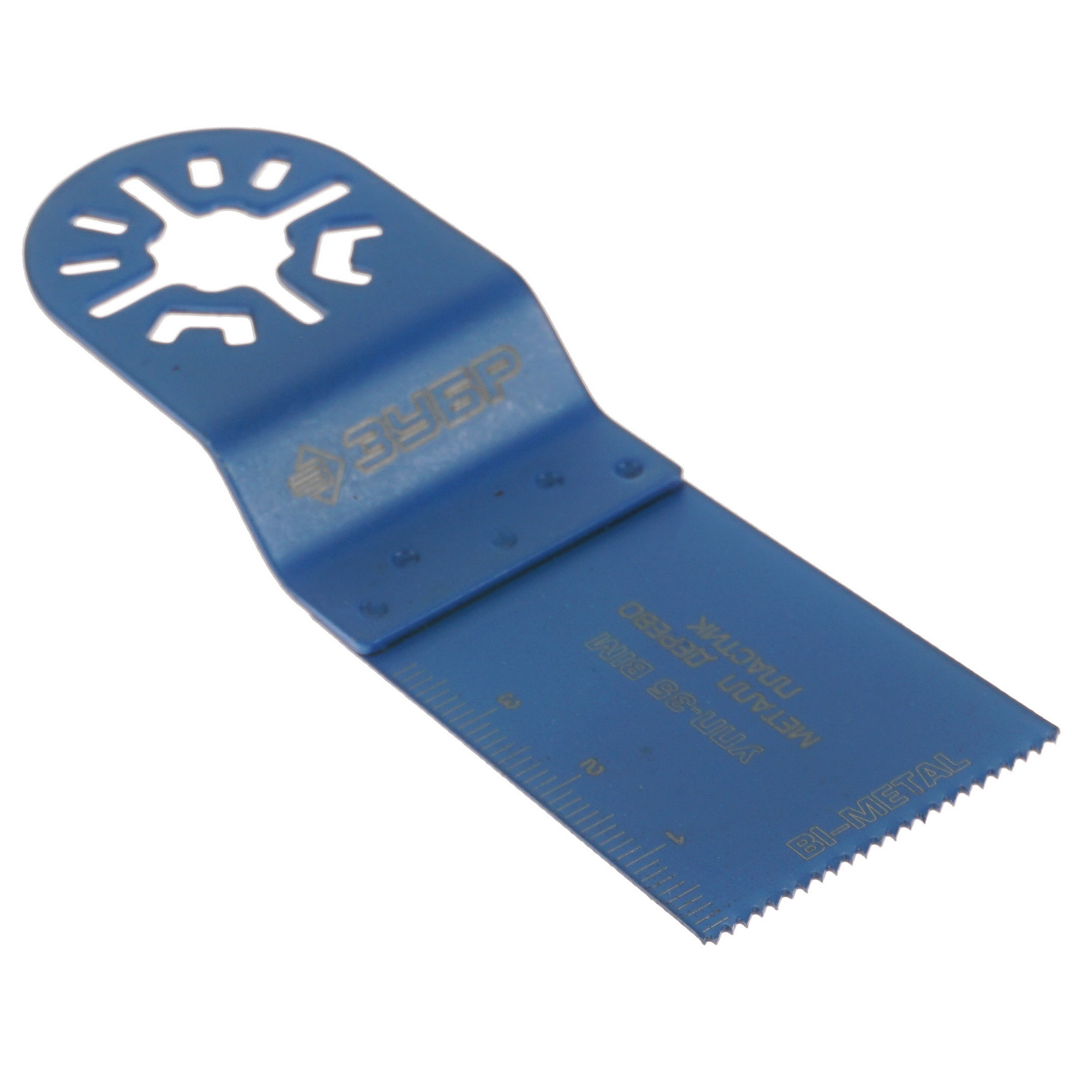 Насадка для реноватора/мфи ЗУБР 15561-35 9975832 STDN-0016267 - Вид №2