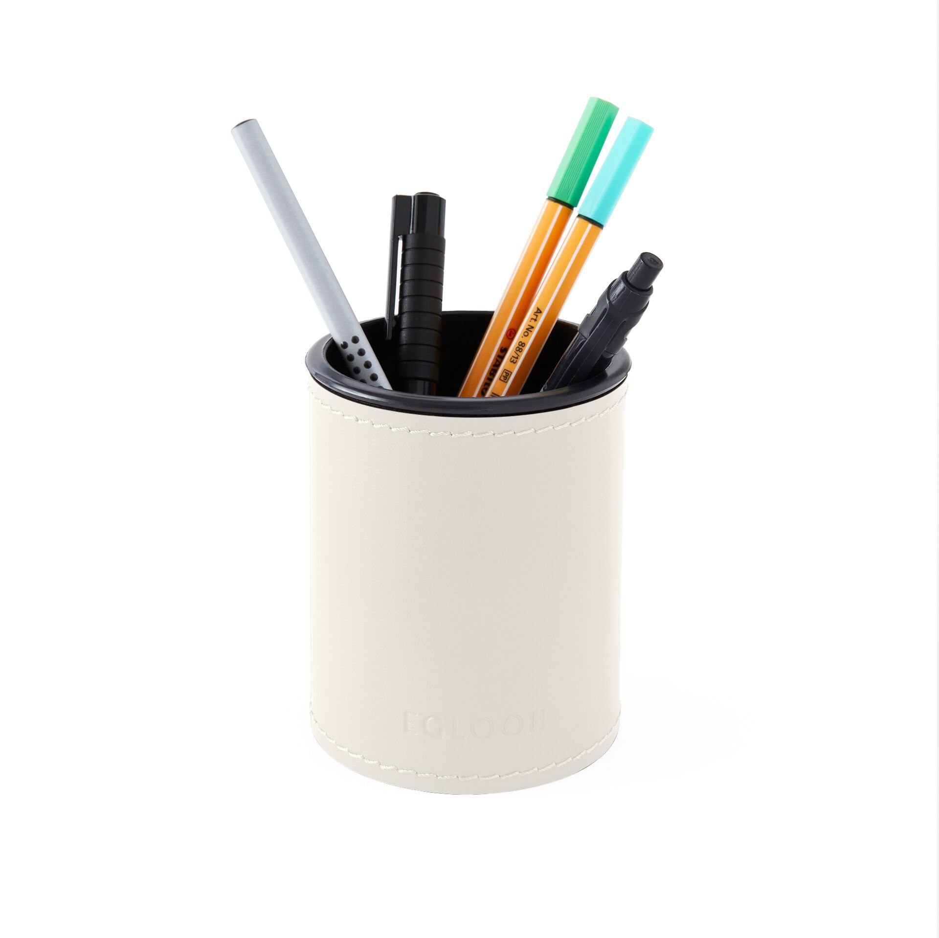 Регенерированный кожаный держатель ручки EGLOOH ORFEO ARCH-00148185 - Вид №51