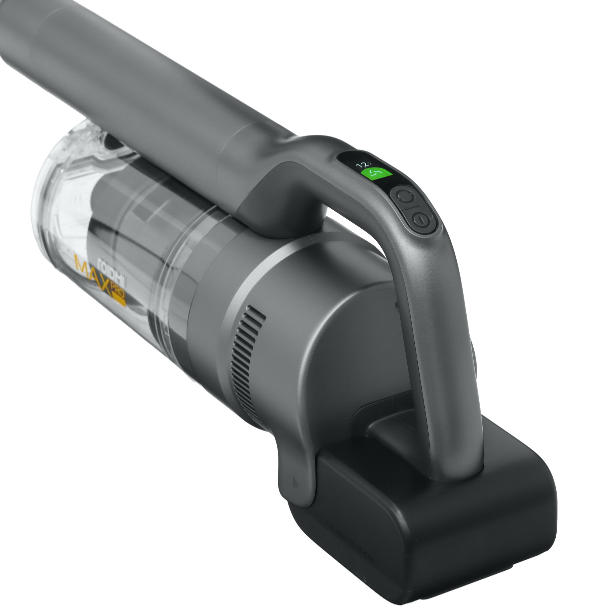 5441700 Пылесос  вертикальный  Roidmi X300  серый STDN-0138041 - Вид №3