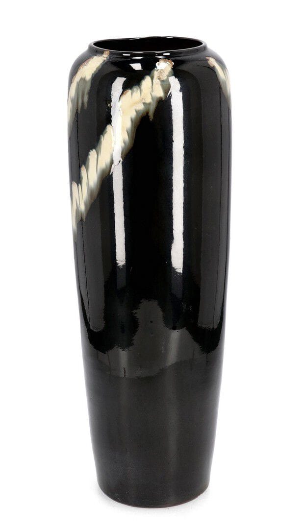 Круглая терракотовая ВАЗа BIZZOTTO Coira ARCH-00067696 - Вид №5