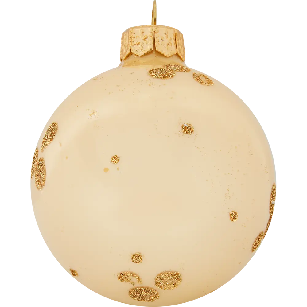 85178272 Шар Кролик КУ-65-224199 Коломеев 6.5x7 см STLM-1499679 Santreyd  - Вид №4