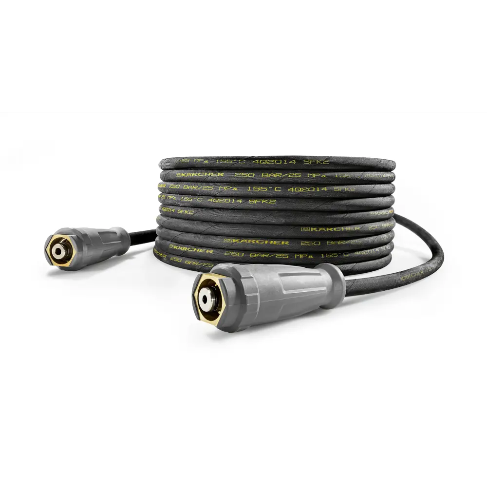 Шланг высокого давления Karcher Easylock, 10 м STLM-2021332