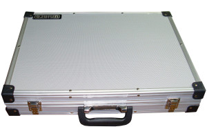 14939902 Алюминиевый ящик для инструментов 16912U Unipro