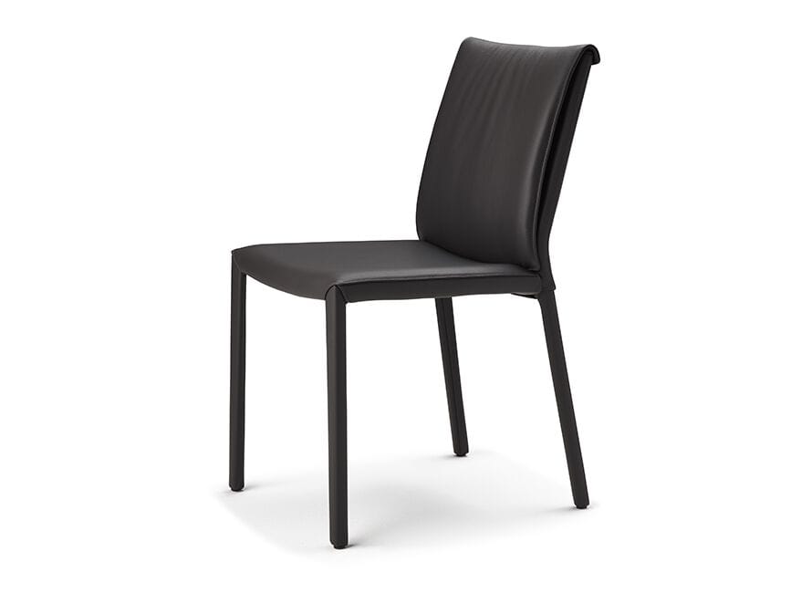 Кожаный стул Cattelan italia ARCH-00065736