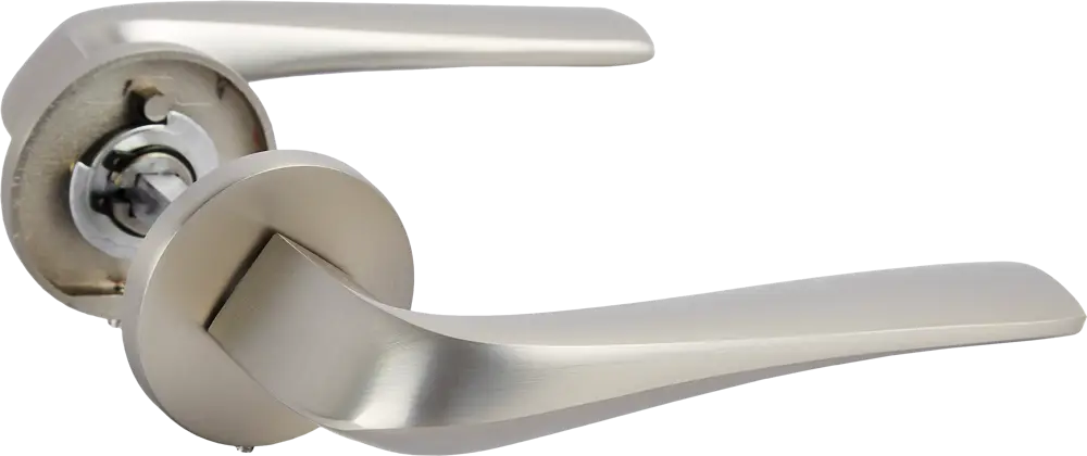 Дверные ручки Puerto Соффиони - элегантное решение для межкомнатных дверей 86523110