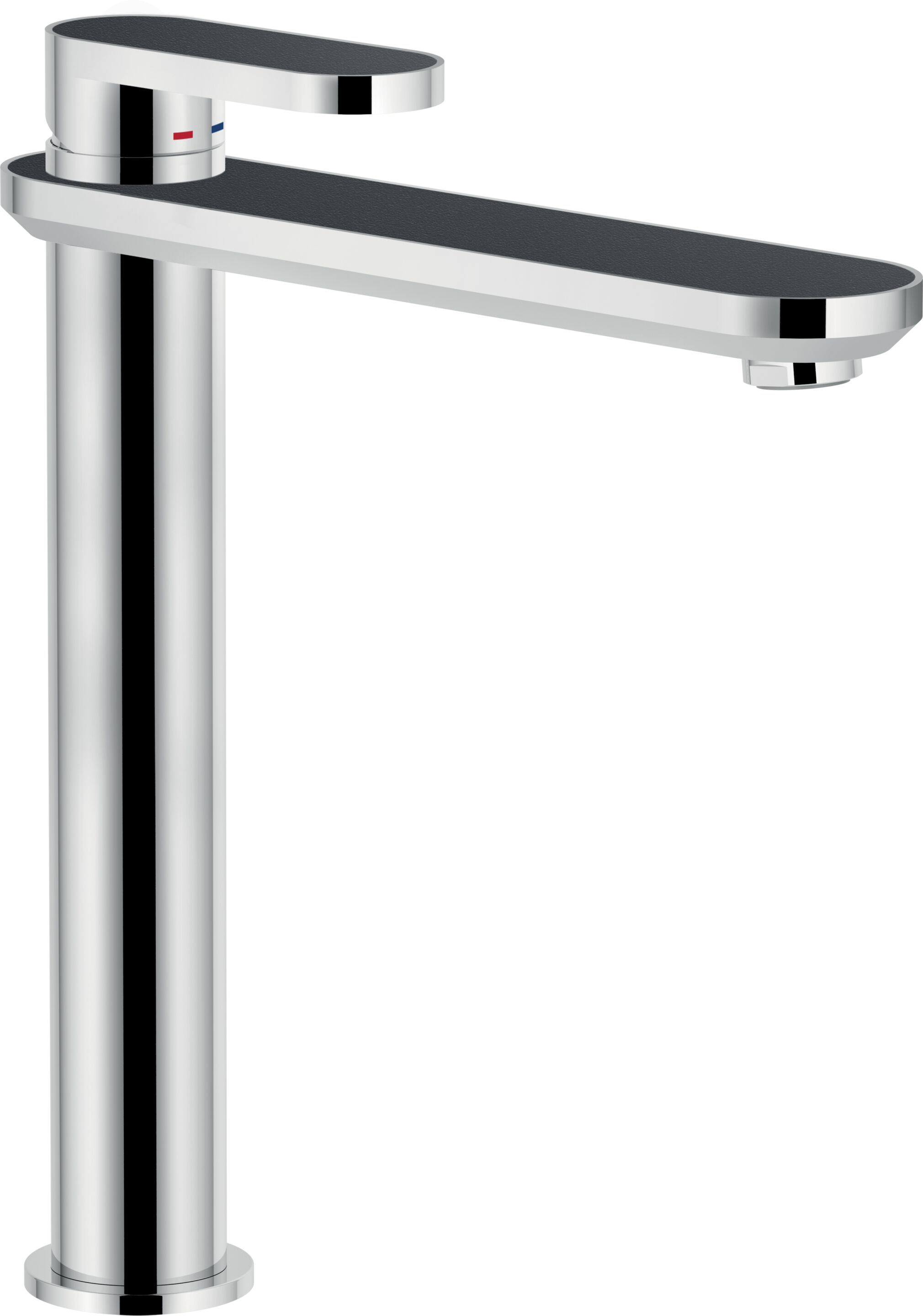 Смеситель для раковины с высоким верхом Nobili платье ARCH-00088652 - Вид №16