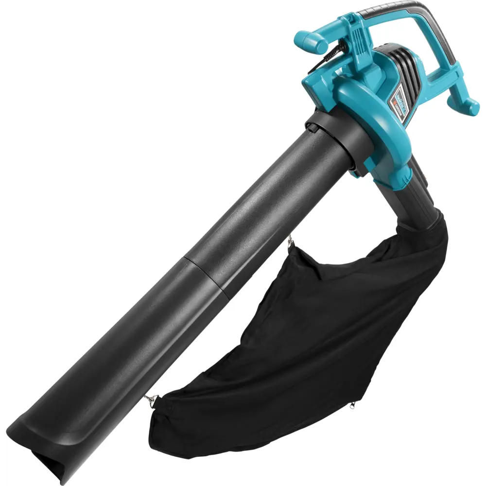 Пылесос-воздуходувка электрическая Gardena ErgoJet 3000 Вт STLM-2165245 - Вид №1