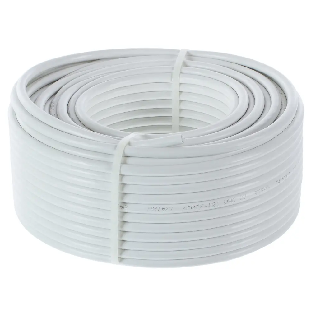 Кабель антенный RG-6U 50 м STLM-2154044