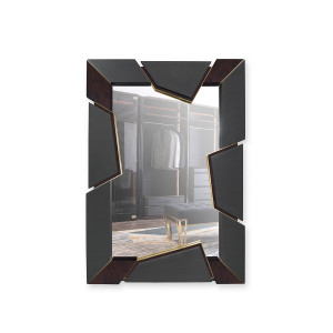 Зеркала Athos Mirror Covethouse LUXXU