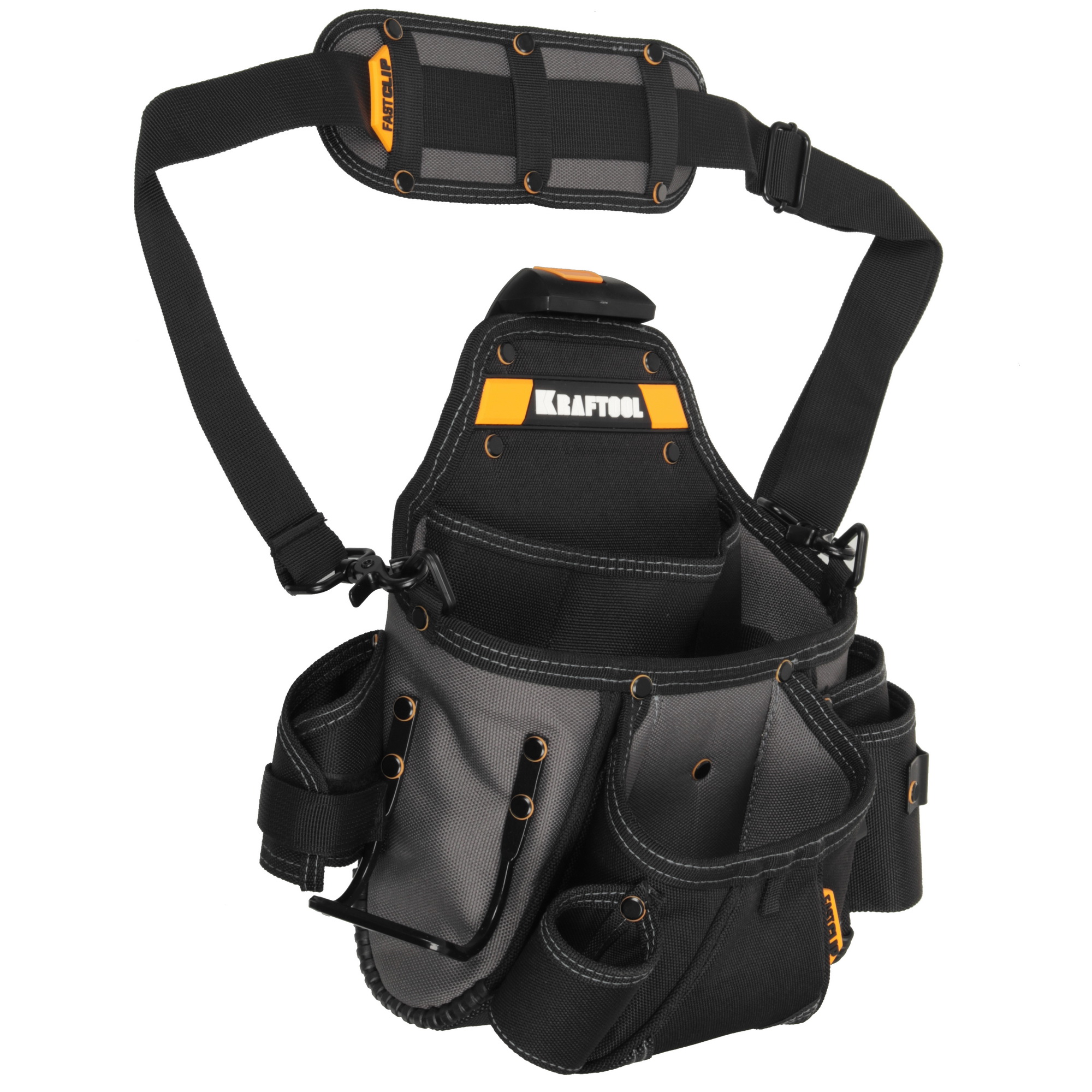 Поясная сумка KRAFTOOL KPB-20 38767 9173029 STDN-0042115
