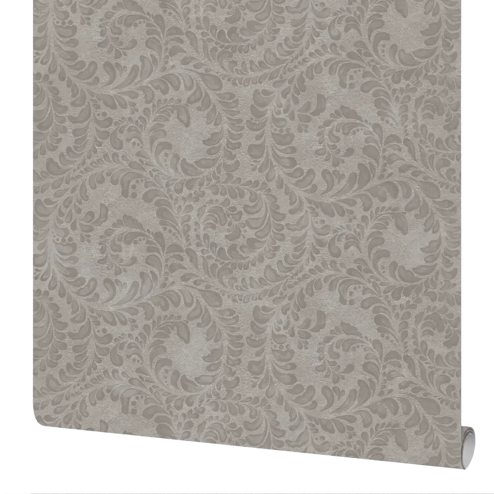 Обои бумажные Elysium Гармоника серые 0.53 м 84406 STLM-2106462