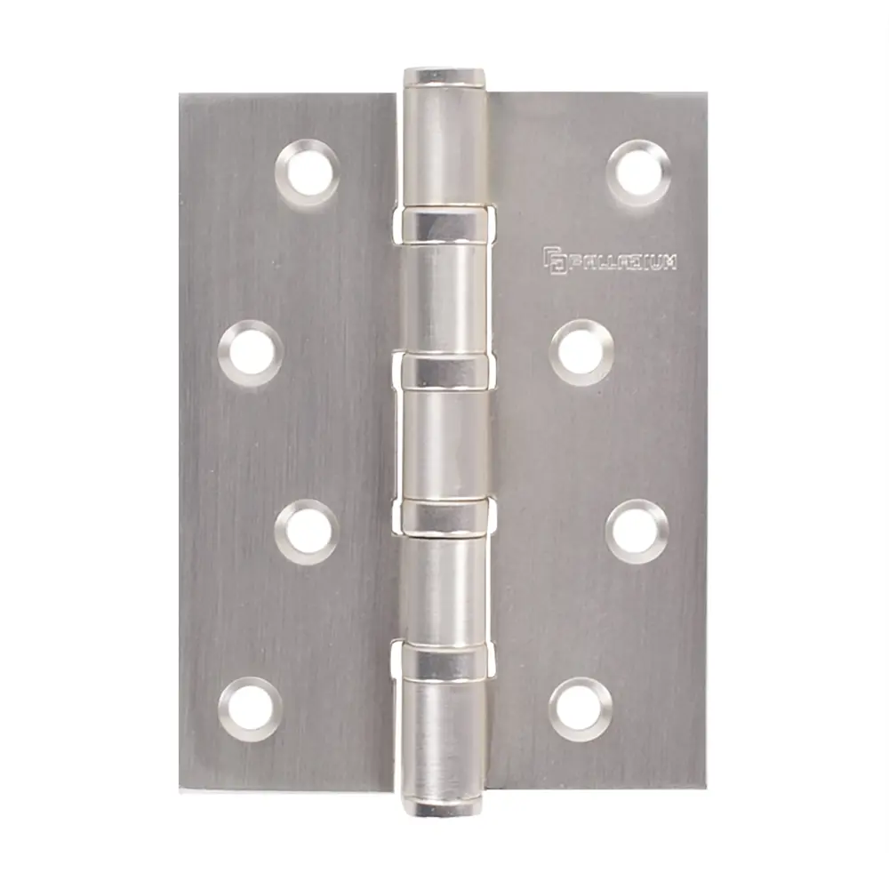 Петля универсальная 500С-4E цвет белый PALLADIUM STLM-2001599