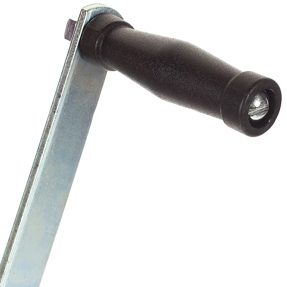 Лебедка ручная Калибр ЛБ-1100, грузоподъемность 1100 кг STLM-2189685 - Вид №2