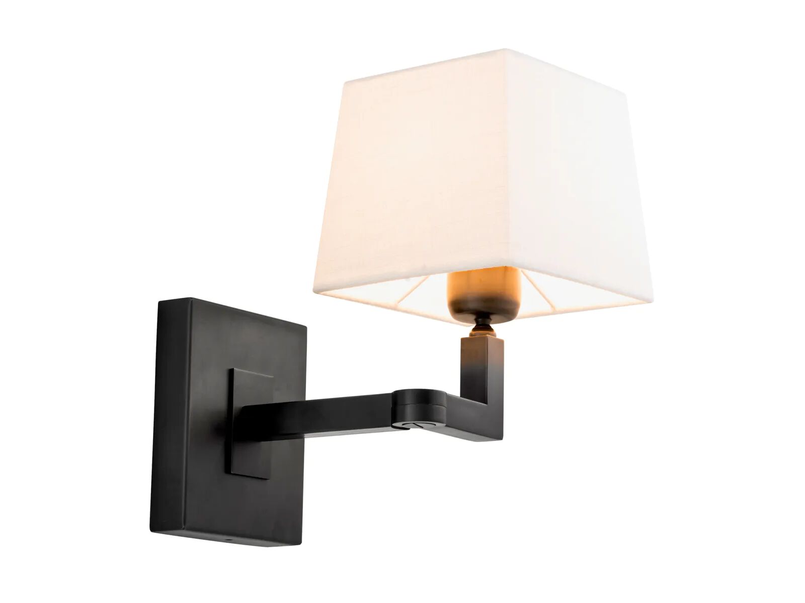 Металлический настенный светильник Eichholtz Cambell ARCH-00143677 - Вид №1