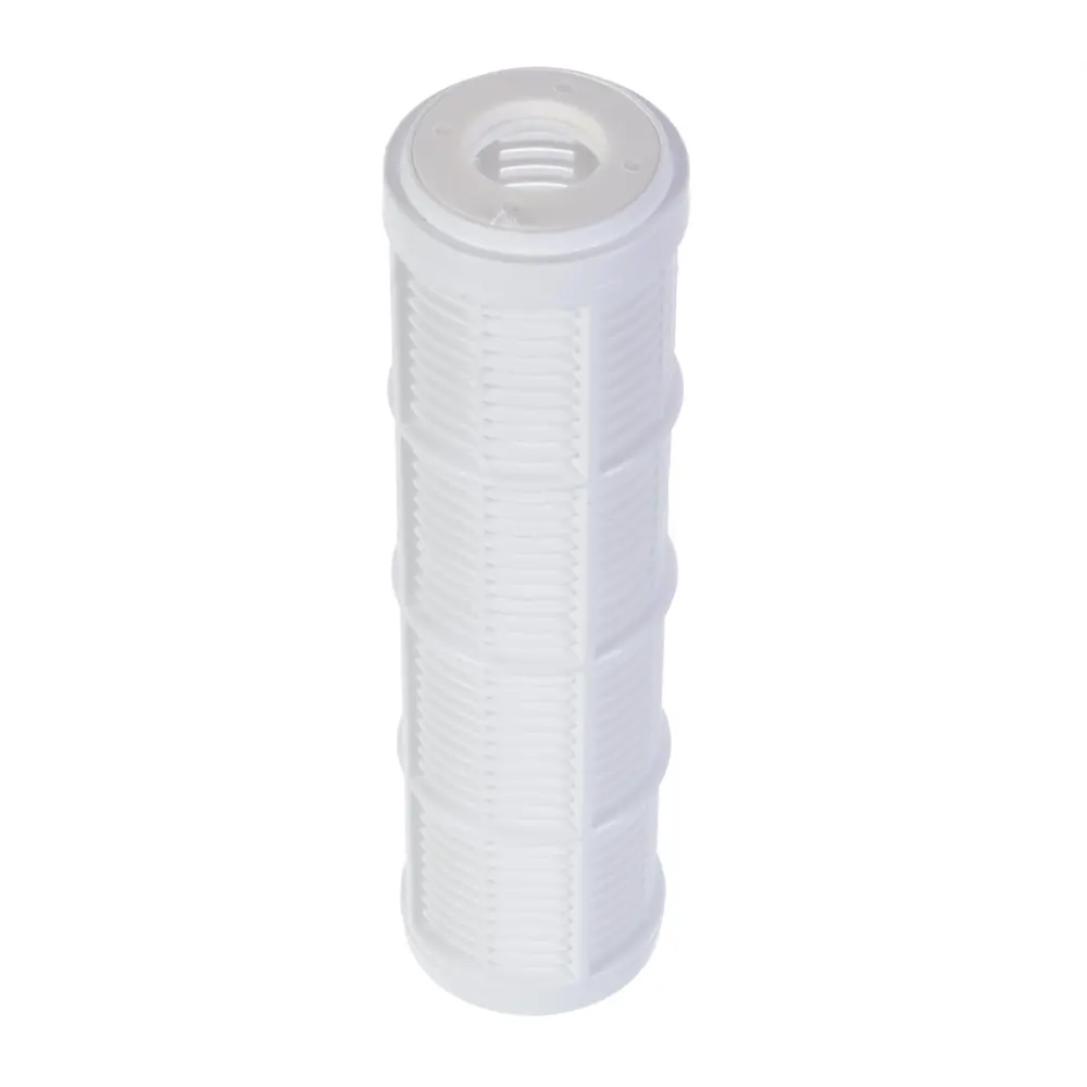 Картридж механической очистки АКВА М SL10 для систем водоподготовки 13526132 STLM-0003250 - Вид №1