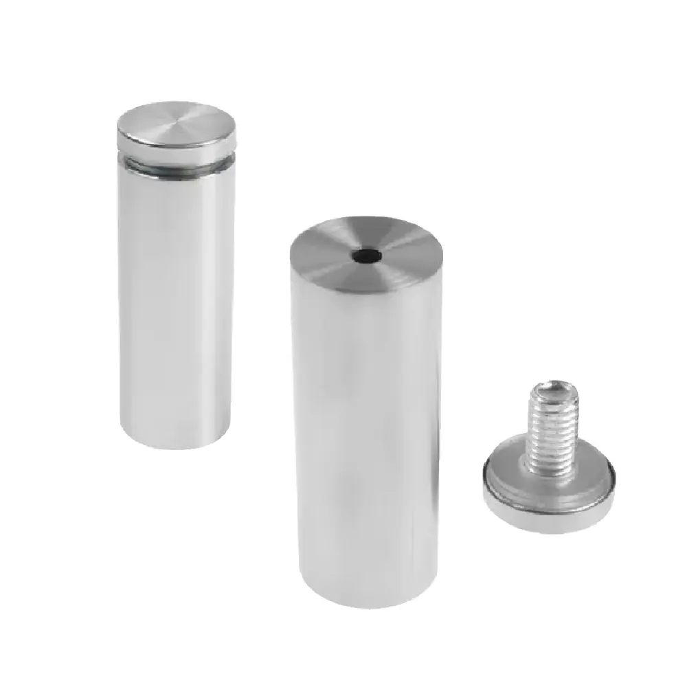 Система крепления зеркала У5-1348 1.9x5 см Santreyd STLM-2049748