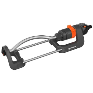 Дождеватель Gardena Aquacount