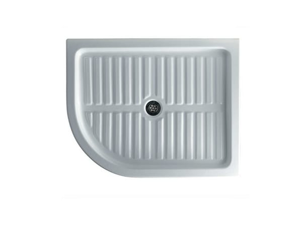 Нескользящий встроенный поддон для душа Galassia LUNA SX ARCH-00066545