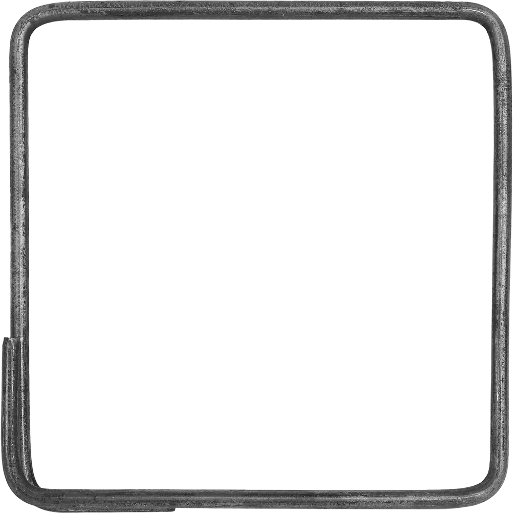 Хомут для армирования 150x150x6.5 мм 10 шт Santreyd STLM-2035213 - Вид №1