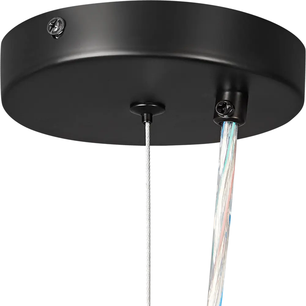 Freya Lumin — подвесная люстра с 5 цилиндрическими плафонами 89411498 STLM-1576146 - Вид №4