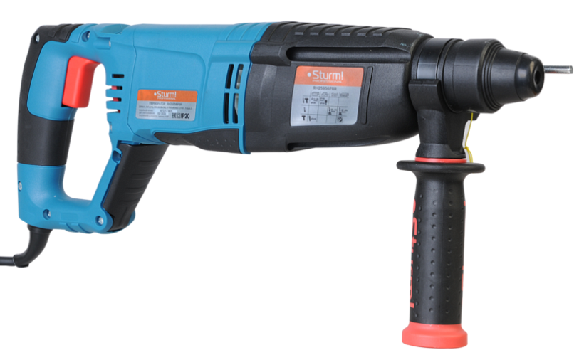 Перфоратор Sturm! RH25956PBR 9112572 STDN-0047556 - Вид №1
