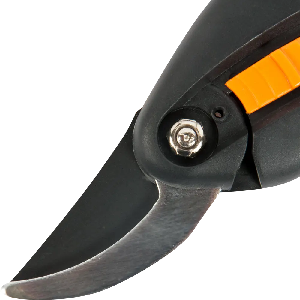 Секатор универсальный «SingleStep» FISKARS STLM-2021827 - Вид №1