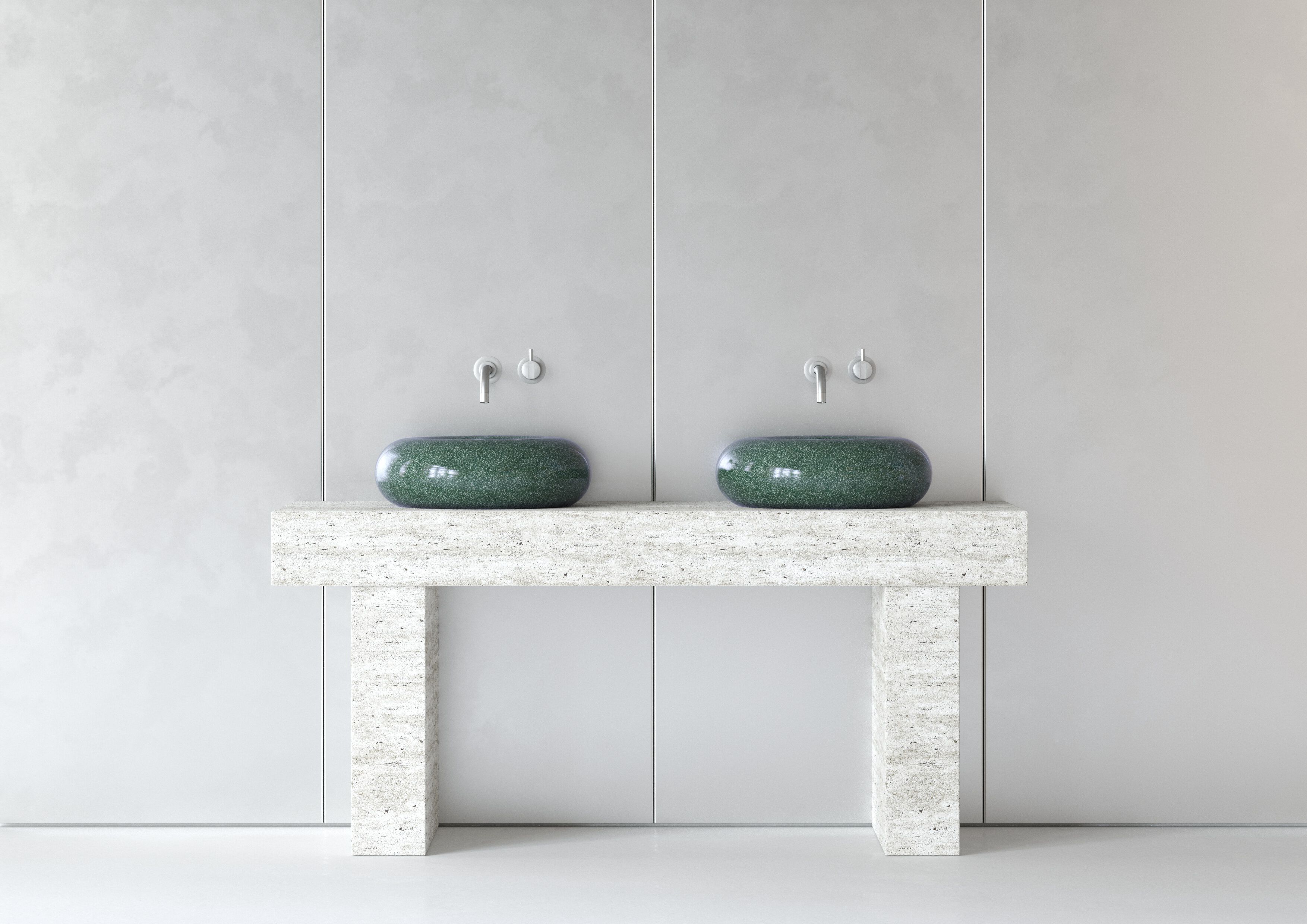 Керамическая столешница Trone Orbe ARCH-00091418 - Вид №3