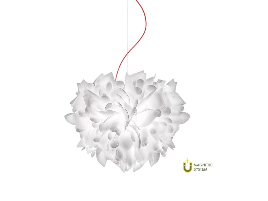 Светодиодная подвесная лампа Opalflex® In Stock Slamp ARCH-00100442