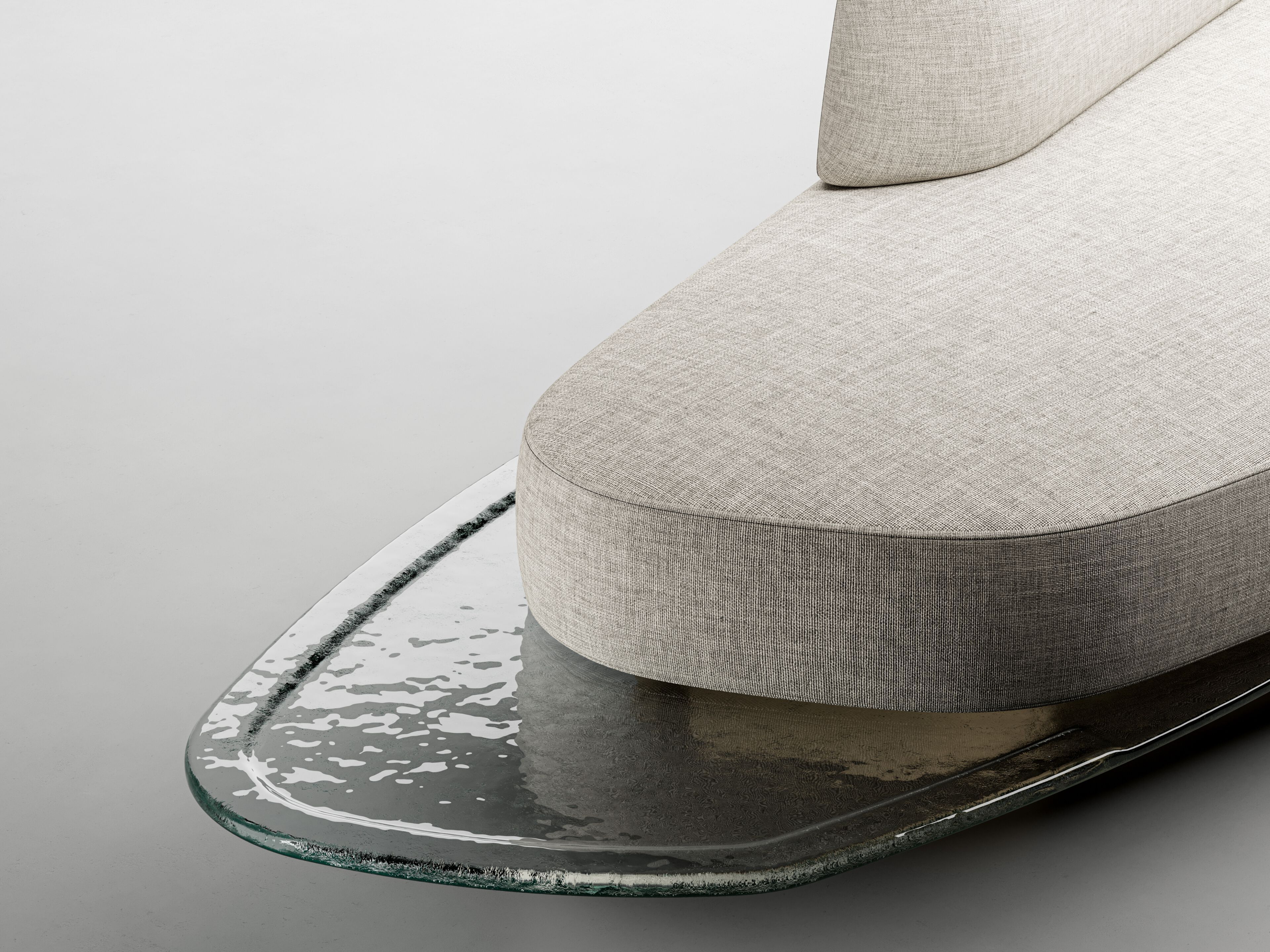 Ткань диван ARTE VENEZIANA Langhe ARCH-00015400 - Вид №1