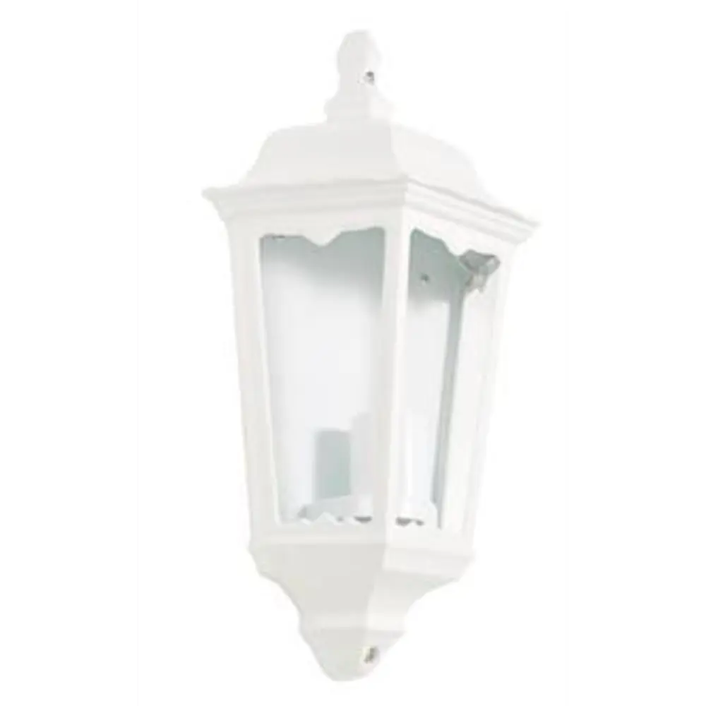 Светильник настенный уличный Inspire «Monza» 100 Вт IP44 STLM-2082812