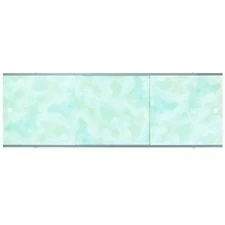 Экран п/в 1,7м алюм каркас