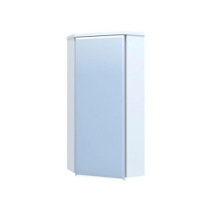 Зеркальный шкаф для ванной комнаты zsh.ALE 70х30см VIGO
