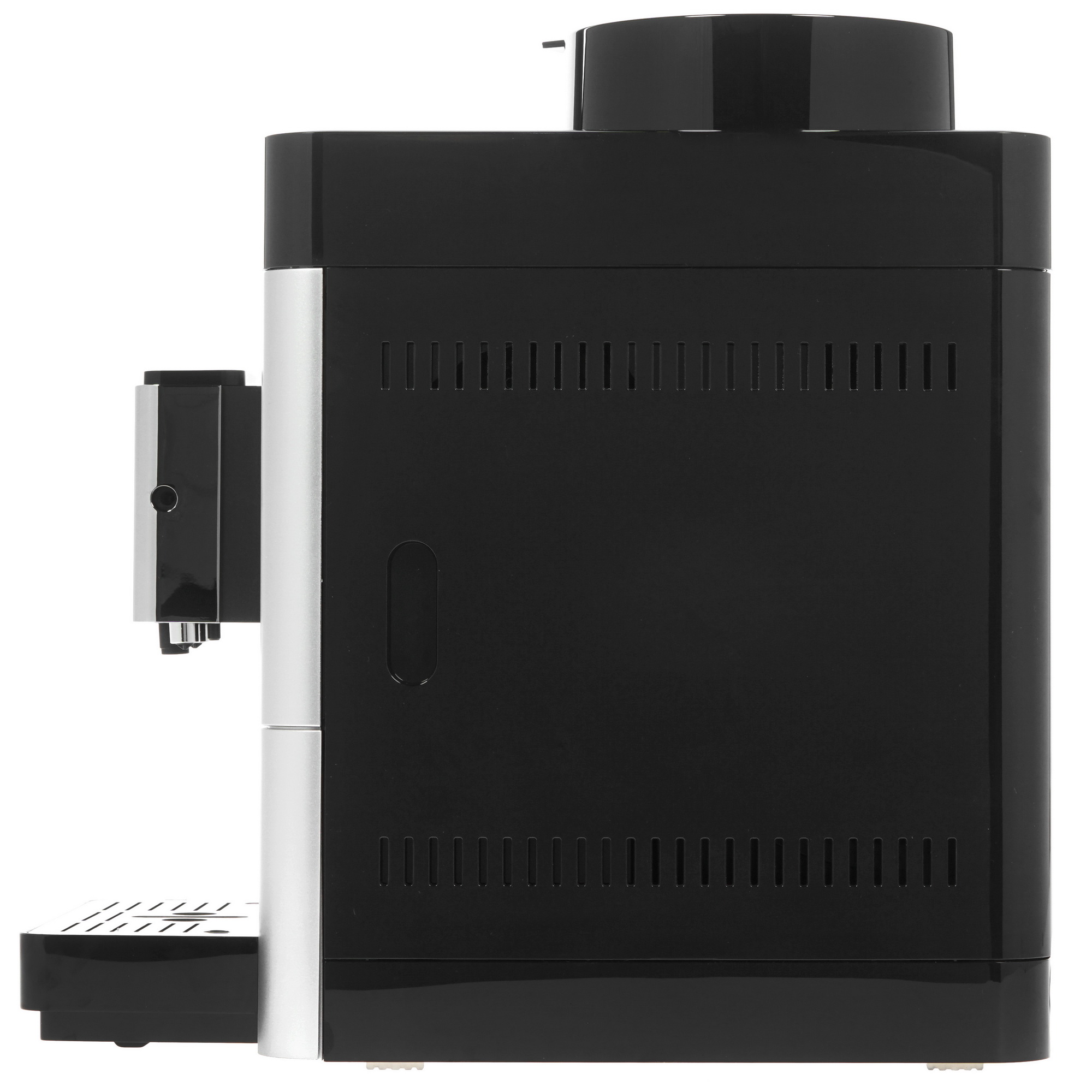 1221952 Кофемашина автоматическая Melitta Caffeo F 531-101 Passione Onetouch серебристый STDN-0025209 - Вид №3