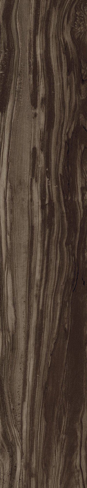 Керамогранит PEARSIAN WOOD CHARCOAL 20х120 Creanza CW-CR01-B  - Вид №8