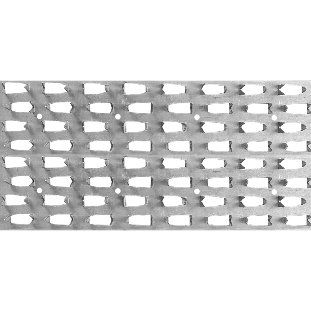 Гвоздевая пластина Santreyd PSE для деревянных конструкций 200x96 мм 83612987 STLM-0042717 - Вид №1