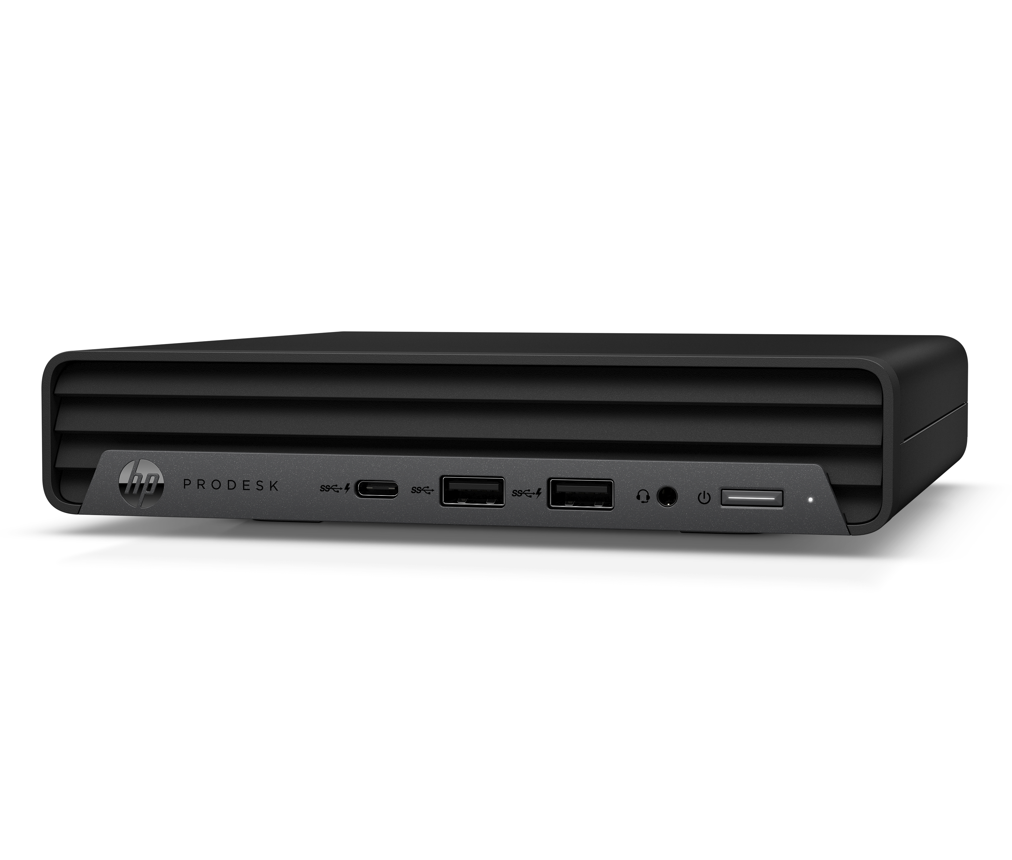 2T7M8ES#ACB prodesk 400 g6 dm intel pentium g6400t(3.4ghz)/4096mb/256pcissdgb/nodvd/wifi/war 1y/w10pro + hdmi , dust filter, spec HP Santreyd  - Вид №2