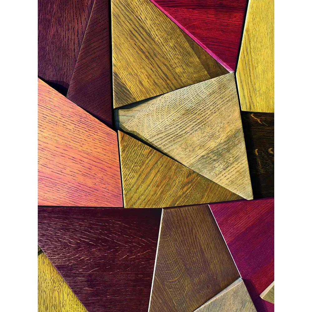 Морилка Profiwood матовая махагон 0.5 кг STLM-2072298 - Вид №5