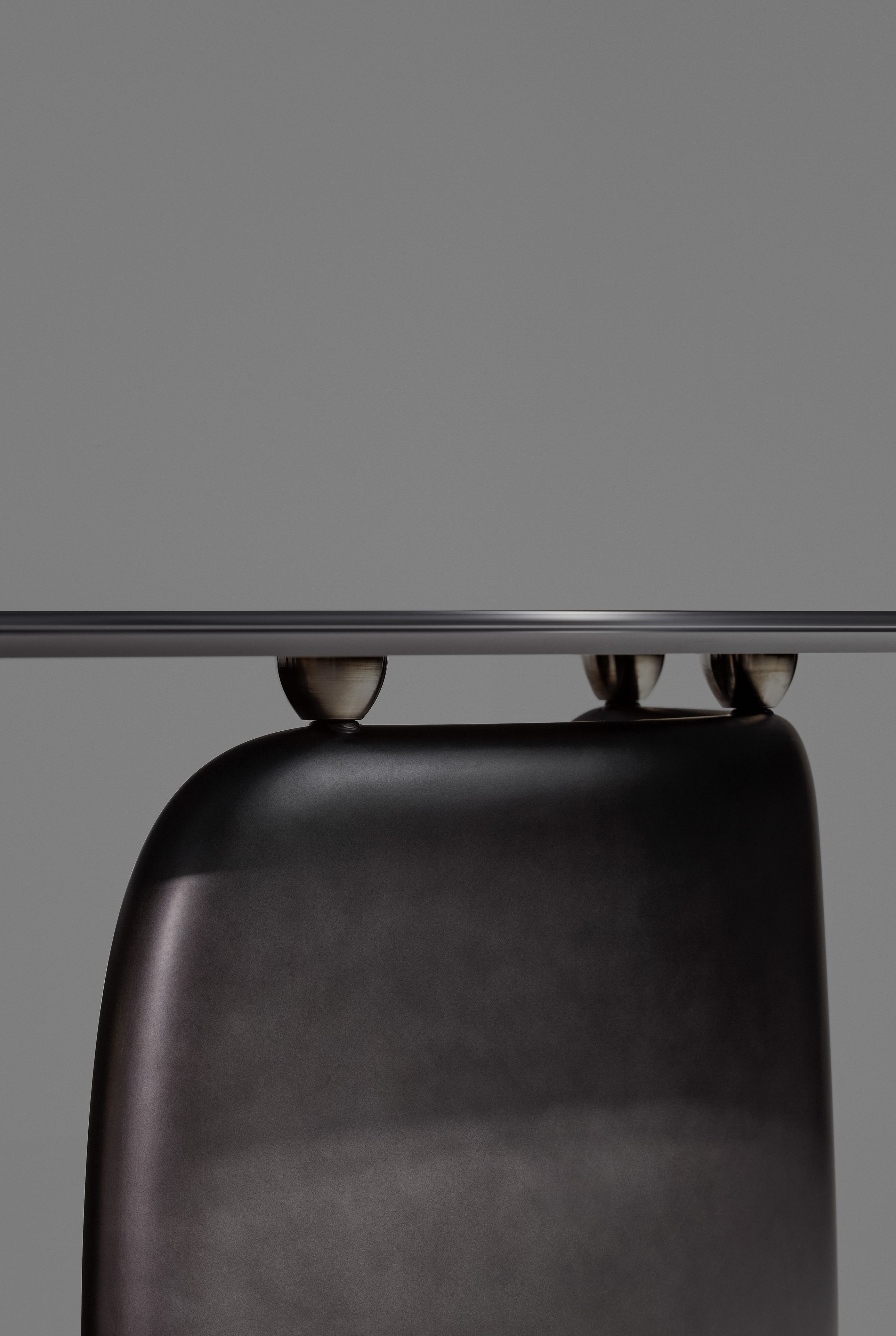 Обеденный стол BONALDO MELLOW ARCH-00139603 - Вид №3