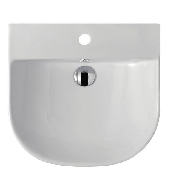 Керамическая раковина Galassia EDEN ARCH-00148960 - Вид №1