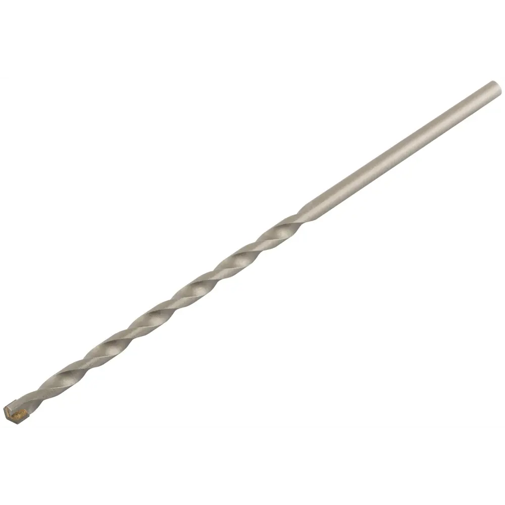 Сверло спиральное по бетону Cutop 5x150 мм STLM-2189740