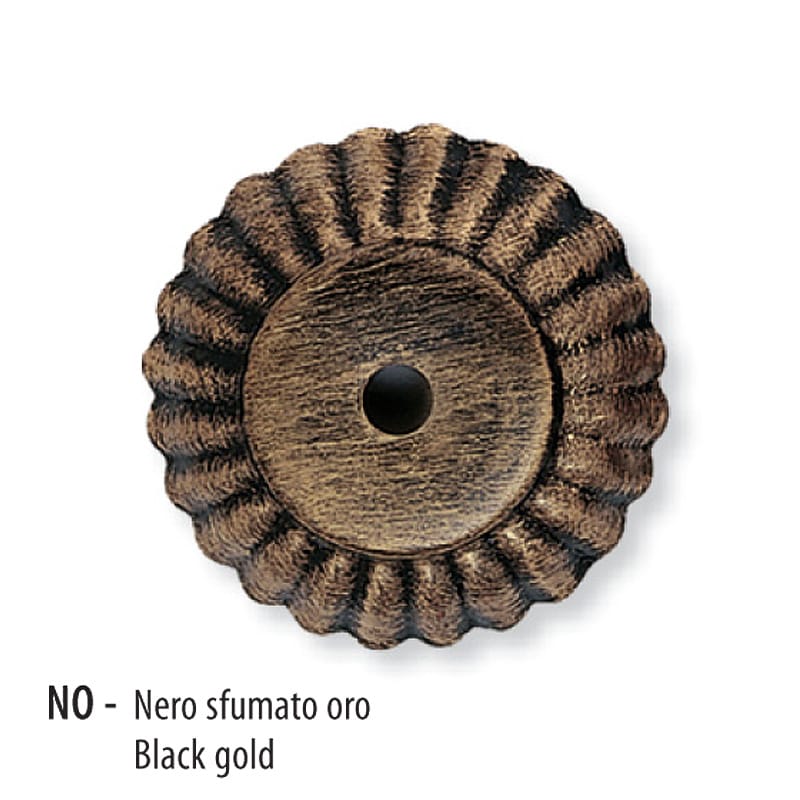 Керамический потолочный светильник с фиксированной рукояткой FERROLUCE Пиза ARCH-00068303 - Вид №12