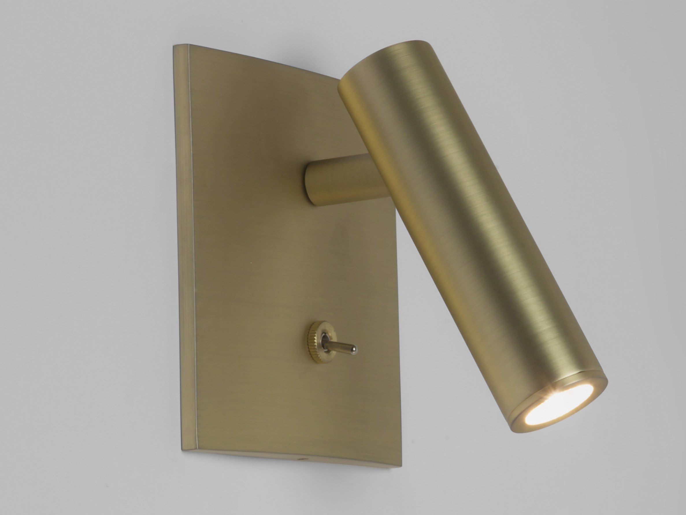 Регулируемая алюминиевая настенная лампа Astro Lighting Enna ARCH-00104066 - Вид №5